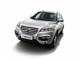 Lifan X60 c      