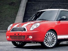  : Lifan 320    