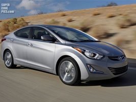 Hyundai   Elantra