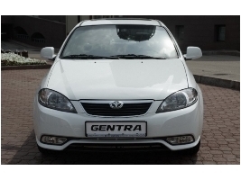 Daewoo Gentra  Lada Priora:  ?