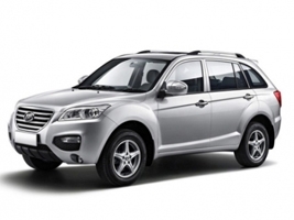  Lifan X60     125 000 !