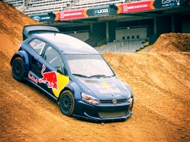 Global Rallycross Championship  