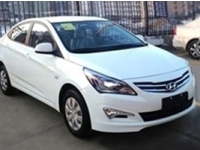 Hyundai   Accent