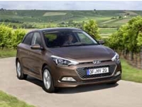 Hyundai    i20