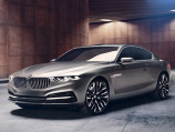 Gran Lusso Coupe V12  BMW  Pininfarina:    