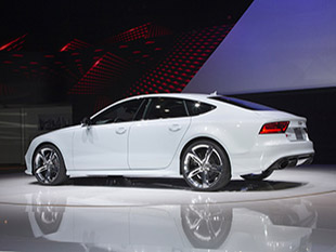 Audi RS 7