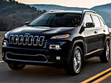 Jeep  Cherokee  