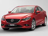  Mazda6    