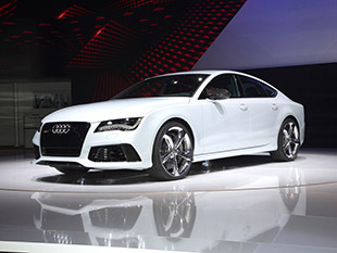 Audi RS 7 Sportback